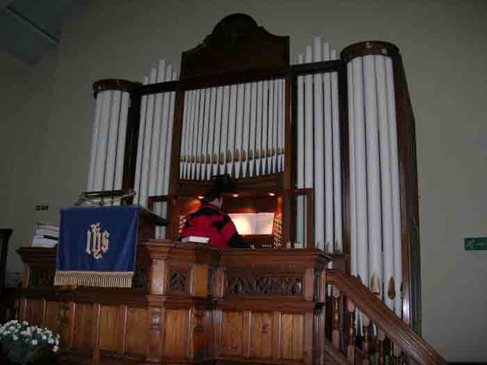 organ